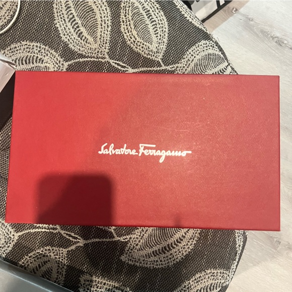 SAVATORE FERRAGAMO Mules - Picture 6 of 6